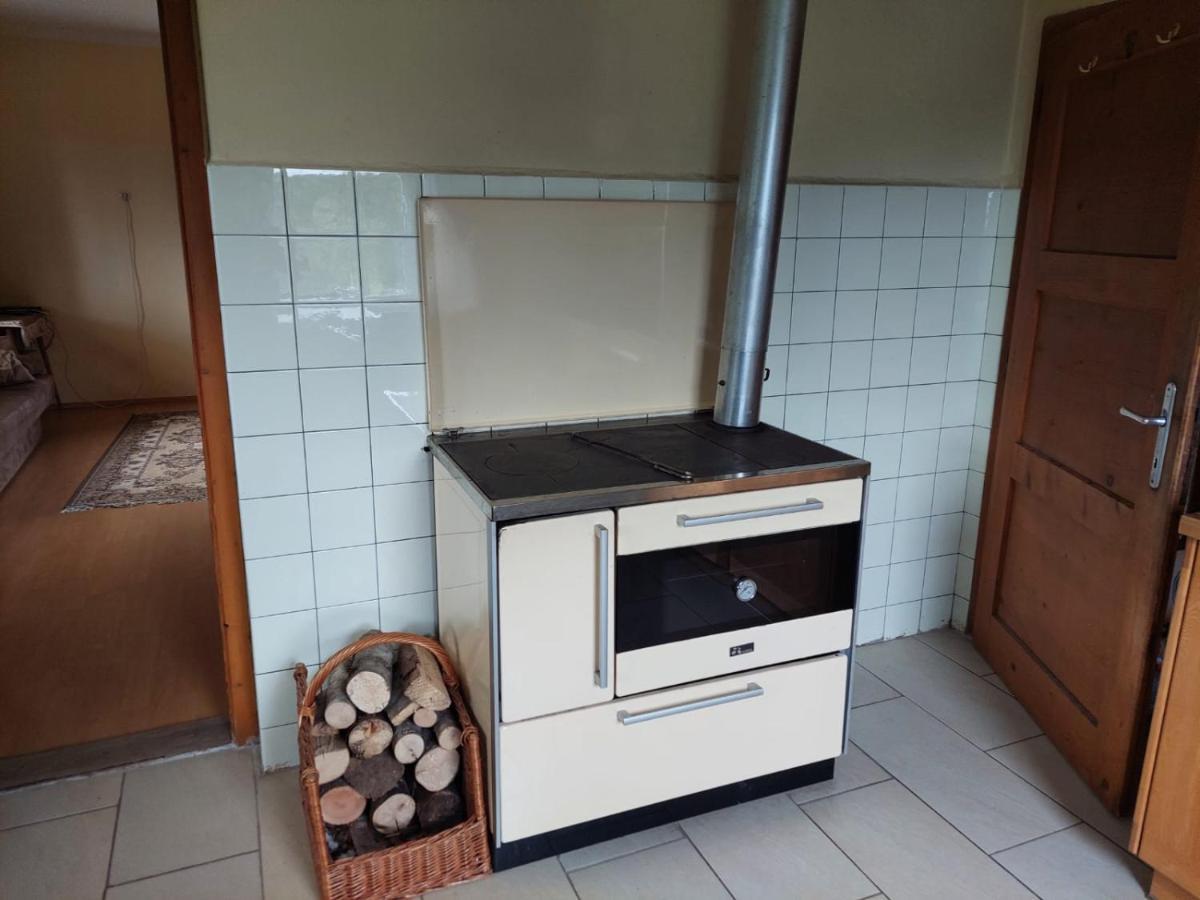 Apartment Vertatschablick
